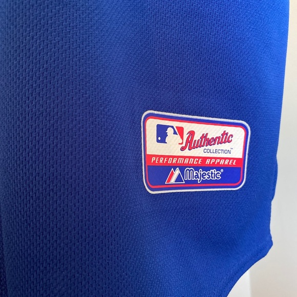 Kansas City Royals Jersey - Picture 2 of 4